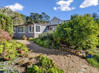 24747 Valley Way, Carmel, CA 93923