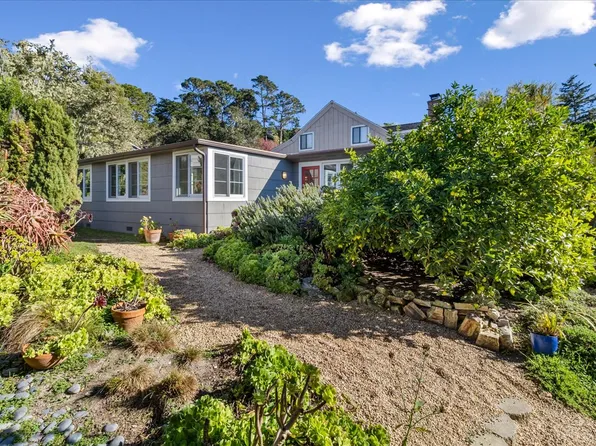 24747 Valley Way, Carmel, CA 93923