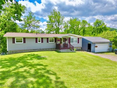 4470 Foxfire Dr, Zanesville, OH, 43701