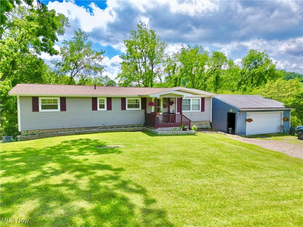Real estate listing image