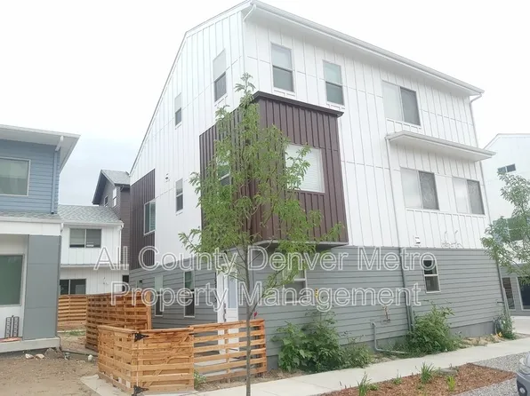 15195 W 68th Pl, Arvada, CO 80007