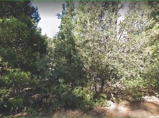 0 Marian Vw, Idyllwild, CA 92549