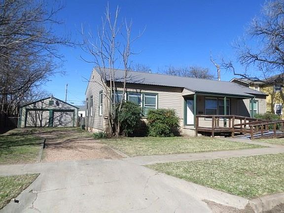 2nd image of 1358 Peach St