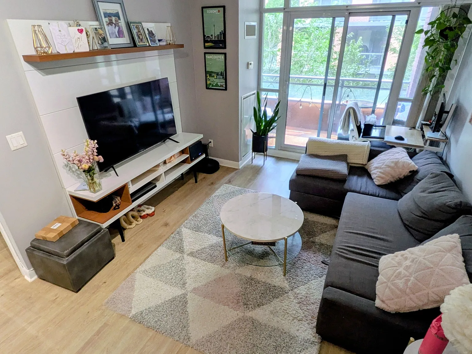 2 bed, $3,000 — Photo 4