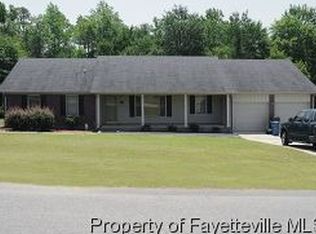 1113 Our St, Fayetteville, NC 28314