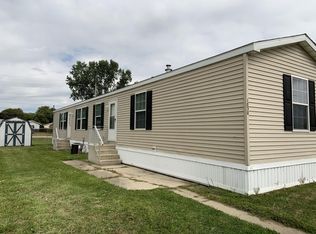 1830 Magnolia Blvd, Monroe, MI 48161