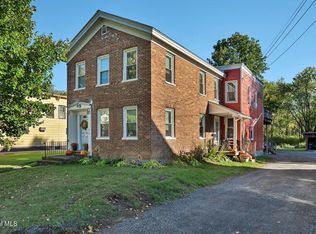 212 E Main Street, Johnstown, NY