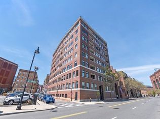 300 Commercial St APT 304, Boston, MA 02109