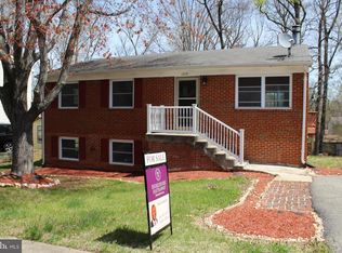 13231 Kurtz Rd, Woodbridge, VA 22193
