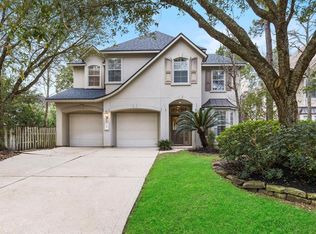 11 Culverdale Pl, Spring, TX 77382