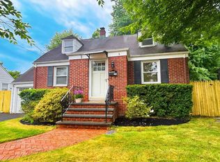 174 N Passaic Ave, Chatham, NJ 07928