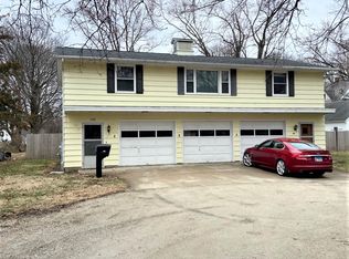 110 Lisbon St, Sandwich, IL 60548