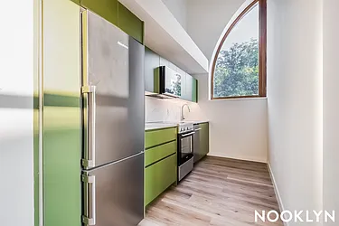 Rented by Nooklyn NYC LLC