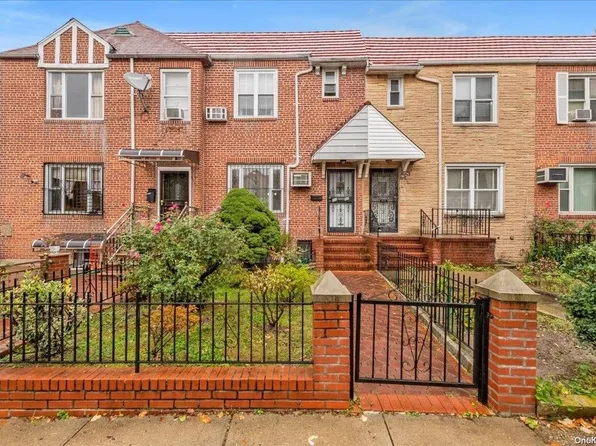 31-11 76 Street, East Elmhurst, NY 11370