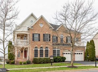 19484 Mill Dam Pl, Leesburg, VA 20176