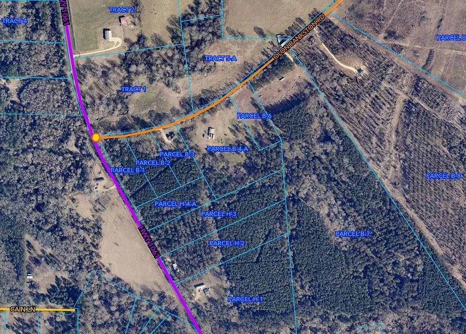 2nd image of Olon Bankston Rd