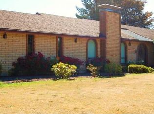 16719 NE Leaper Rd, Vancouver, WA 98686