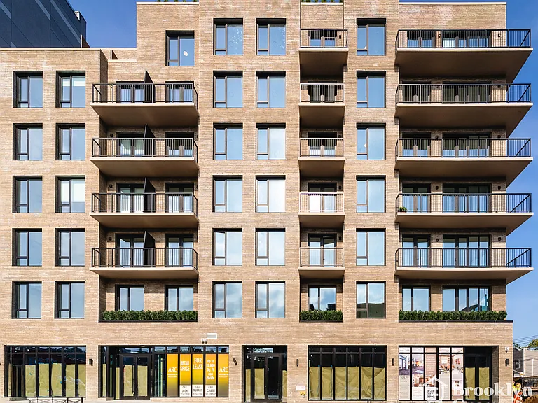 3009 Avenue I #6D — Photo 24