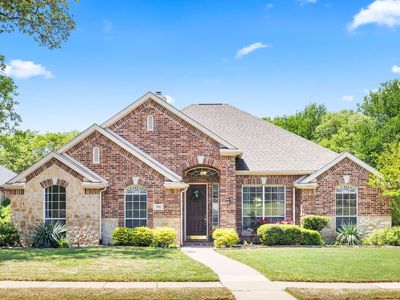 702 Edgewood Dr, Keller, TX, 76248