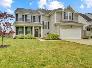 3801 Ava Way, Virginia Beach, VA 23456