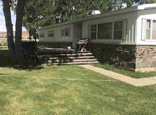 8484 Highway 789, Lander, WY 82520