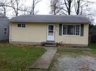 1480 Oldsmar Ave, Madison, OH