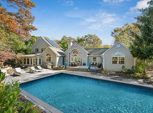 60 S Breeze Dr, Wainscott, NY 11975