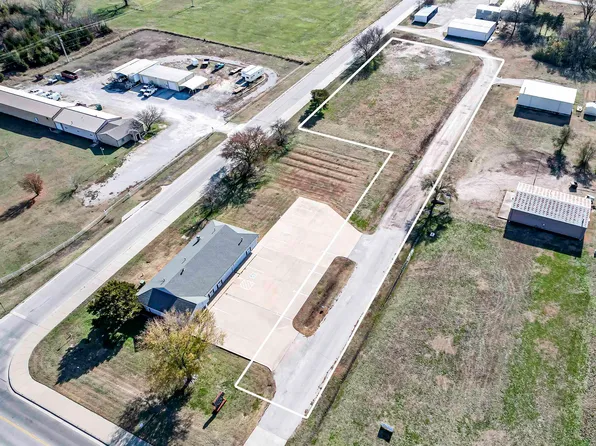 0 E Kansas Ave, Arkansas City, KS 67005