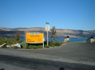 151 Mirabella Dr, Chelan, WA 98816