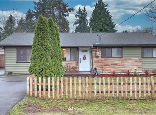 30611 3rd Ave SW, Federal Way, WA 98023