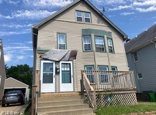 4745 E 88th St, Garfield Heights, OH 44125