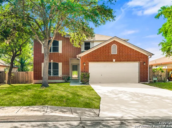 5811 WATERFORD OAKS, San Antonio, TX 78250