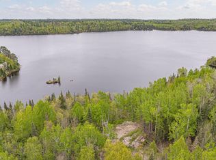 3168 Wolf Lake Rd, Ely, MN 55731