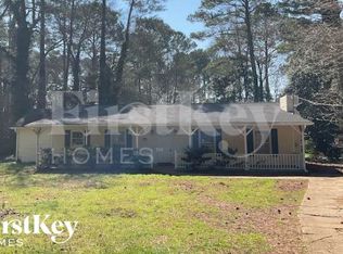 1515 Flat Rock Rd, Stockbridge, GA 30281