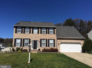 1408 Sweet Cherry Ct, Severn, MD 21144
