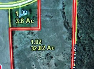 Kk Hwy, Holden, MO 64040