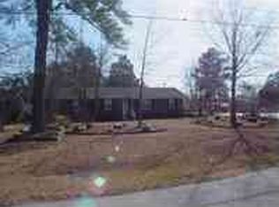 1142 Rutledge Ave, Florence, SC 29505
