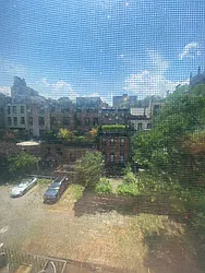 Rented by City Connections Realty