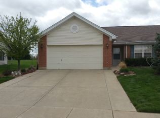 6759 Grovebelle Dr, Dayton, OH 45424