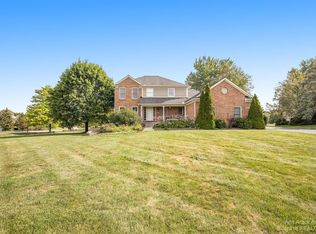 4965 Saint Annes Ct, Ann Arbor, MI