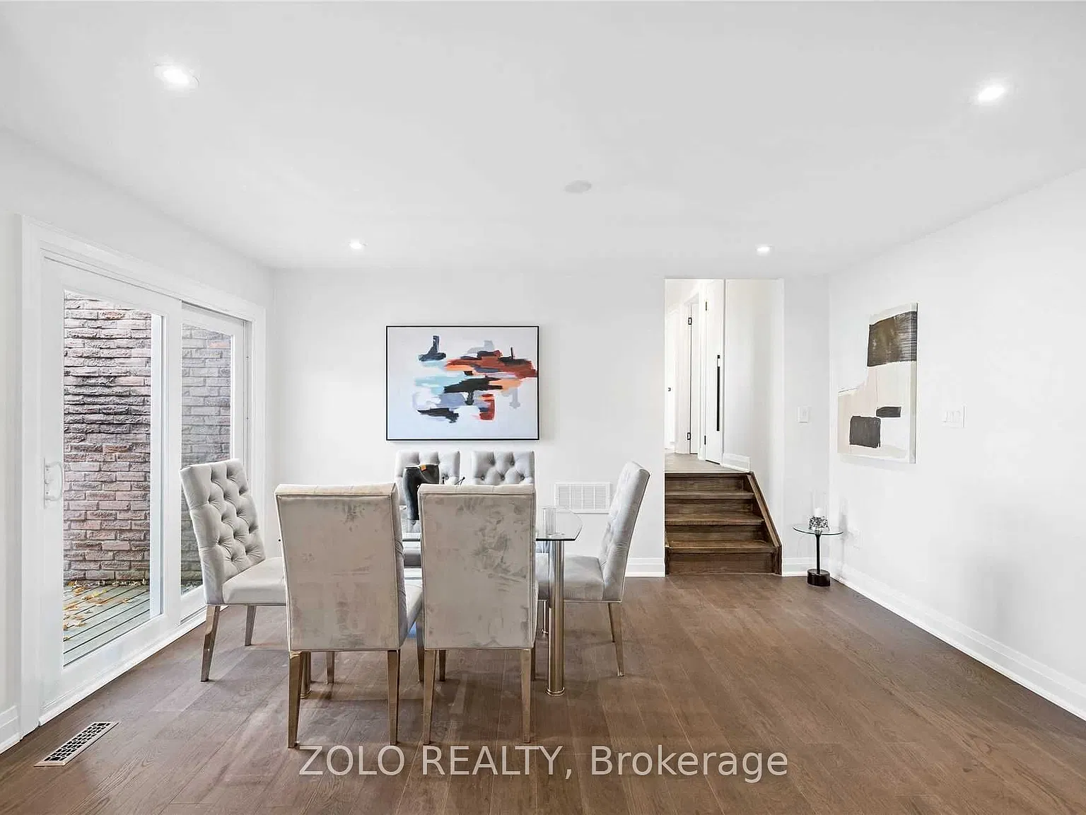 3 bed, $3,250 — Photo 3
