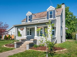 834 Erickson Ave, Columbus, OH 43213