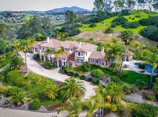 6700 Via Cordoba, San Diego, CA 92067