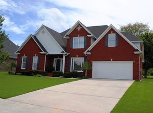 1903 Chesapeake Trl SW, Decatur, AL 35603