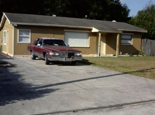 2012 E Jean St, Tampa, FL 33610