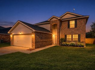 12109 Arbor Lake Rd, Rhome, TX 76078