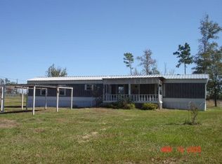 815 Scotty Beard Rd, Lufkin, TX 75901