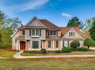 358 Greycoat Blf SW, Marietta, GA 30064