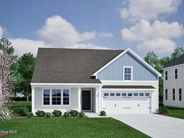1541 Rodanthe Avenue, Castle Hayne, NC 28429