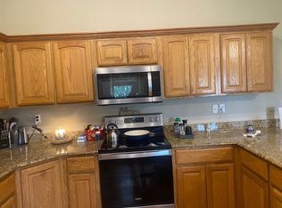 17776 W 103rd St S, Council hill, OK 74428